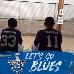 Meet your Posher, Jacob